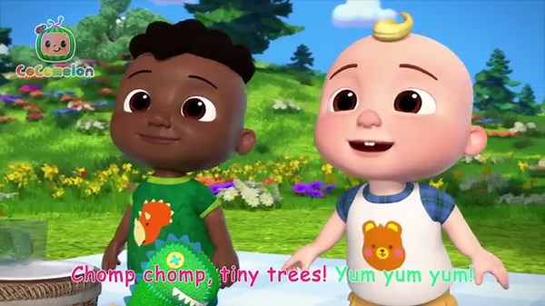 Cody's Beach Day🌞 | Cocomelon - Cody Time | Kids Cartoons & Nursery Rhymes | Moonbug Kids