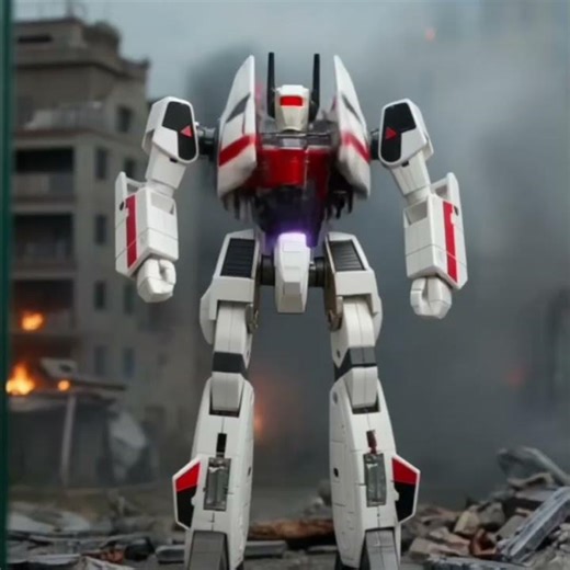 Jetfire G1