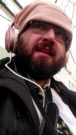 Away with the fir trees! (Knutstag) #knutstag #traveladventure #everyyearagain #tradition