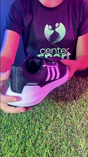 Adidas Latin Run 2: Corrida com Estilo e Segurança