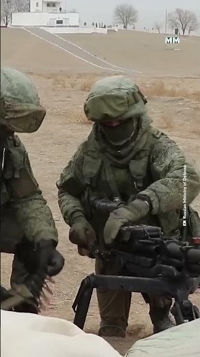 Utes heavy machine guns