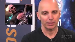 25K views · 229 reactions | In 2014, Joe Satriani talked to us about his book, space tourism and wanting to "surf on Saturn's rings." Joe has recently updated his memoir "Strange Beautiful Music" - learn more about it: https://goo.gl/8oK9uk | Space.com | Facebook