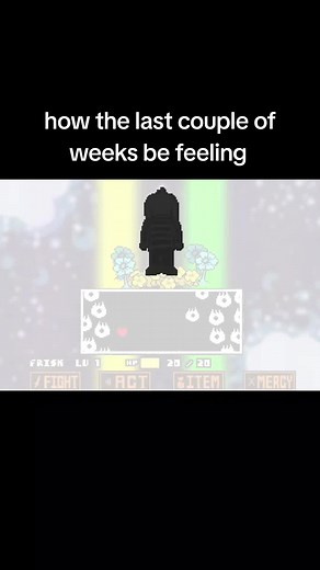 Hopes and Dreams School — Undertale Asriel & Storyshift Scenes
