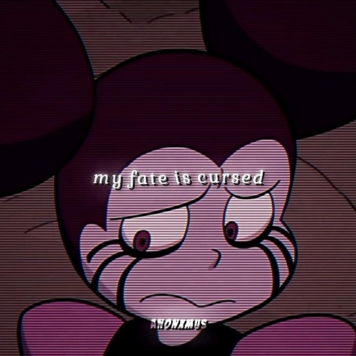 Sad Spinel | "My Nightmare" | Steven Universe #stevenuniverse #spinel #stevenuniverseedit #animation