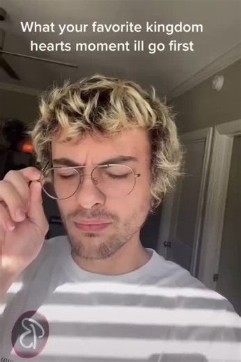 Gwarsh #kingdomhearts