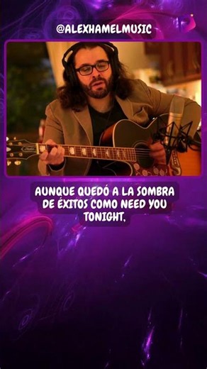 INXS - Mystify #musica #musicapop #music #pop #covers #cover #rock #guitar