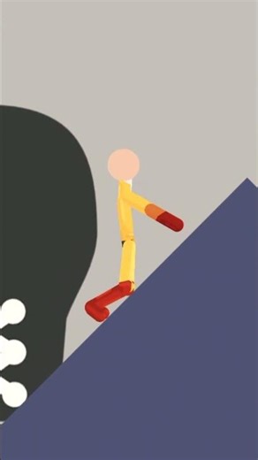 Ragdoll Stick: How to Master the Physics!