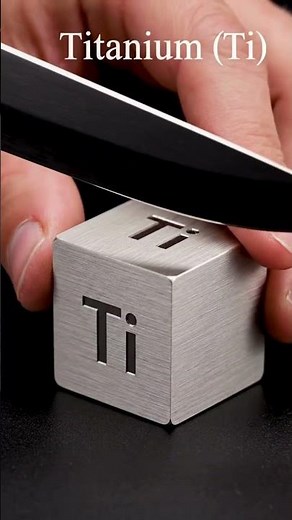 If Rare Elements Revealed Their True Interior…“ / ASMR.