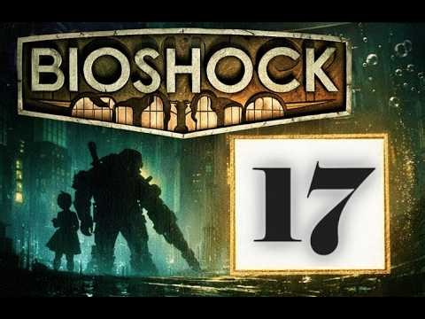 Would you kindly | Bioshock Remastered Blind #17