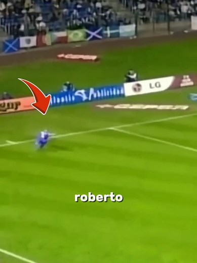 El Gol Legendario de Roberto Carlos: Un Momento Histórico
