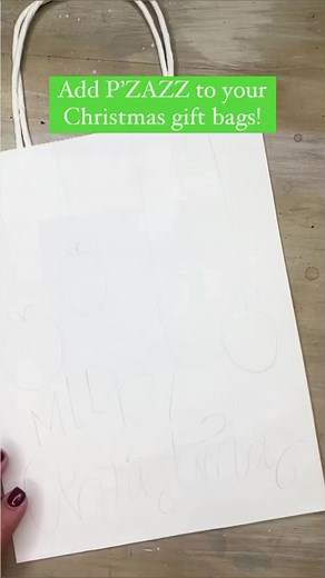 389K views · 2.1K reactions | Check out this fun tutorial using our Whatever Letter Happy Mail! | P'zazz Art Studio | Facebook