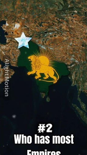 History’s biggest empire builders—ranked.”🌍 /#map #geography #edit #history