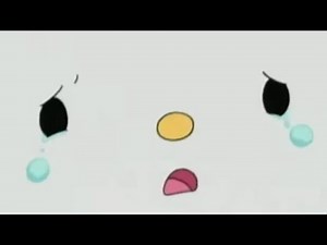 Growing up with Hello Kitty - Let's Brush his Toothpaste. JP