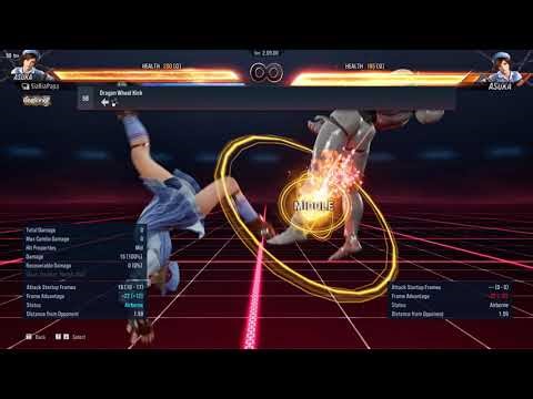 058. Dragon Wheel Kick