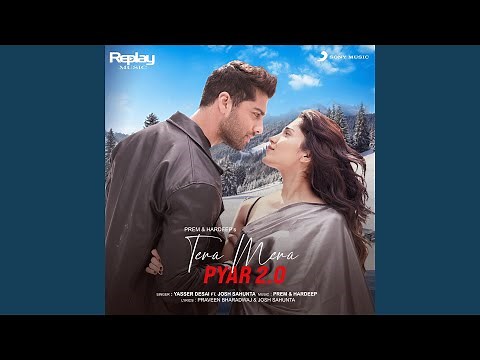 Tera Mera Pyar 2.0