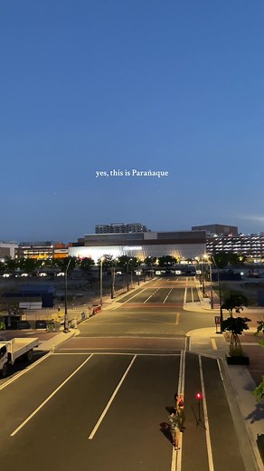 This is *IN Parañaque. Just the perfect spot for your photo ops. 🎞📸 #parqalmall #parañaque #cianexplores #fyp