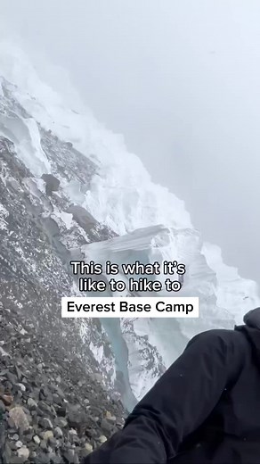 1M views · 10K reactions | Everest Base Camp Picture : madisonclysdalee #nepaltheplanet #everestbasecamp #newyork #nepal #adventure #vacation #travel #mountains #landscape #hiking #Everest #love | Nepaltheplanet | Facebook