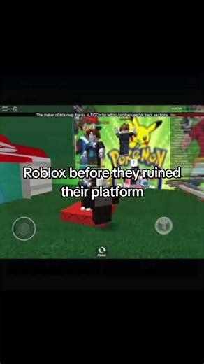 why did roblox become so soulless #roblox #robloxnostalgia #oldroblox #fyp #viral