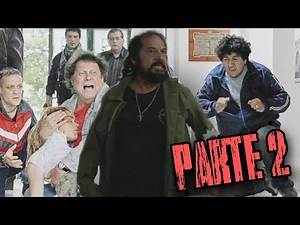 EL PUNTERO " FINAL " Mi Resumen Parte 2 | Series Argentinas | Netflix | Lombardo
