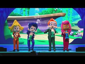 Nick Jr. Live - March 14 &15