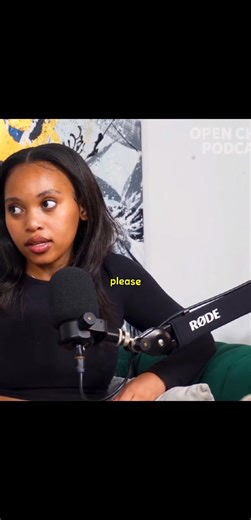 ##openchatspodcast | Blu Stories