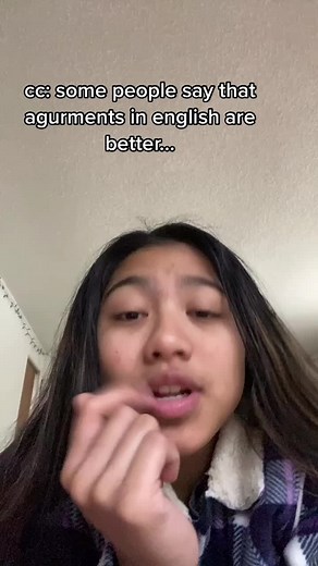 Elite Arguments in ASL: Top Tier Fight!