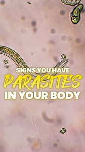 22K views · 77 reactions | Did you know that millions of people are unknowingly living with parasites? They can affect your energy, digestion, and even your mental clarity. Cleansing every so often helps your body reset, boosts your immune system, and keeps your gut healthy. Think of it as spring cleaning for your insides. When was the last time you gave your body a little detox love? If you’d like more info on detoxing comment the word DETOX. | Certified Health Nut | Facebook