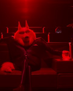 311K views · 282 reactions | Musikmogul Jimmy Crystal ist eine harte Nuss. Können Buster und die All-Stars von ihrem Können überzeugen? Erfahrt es in SING - DIE SHOW DEINES LEBENS | Jetzt im Kino! #Sing2 Hier geht’s zum Kinofinder: https://deinkinoticket.de/sing2/tickets/ | Sing | Facebook