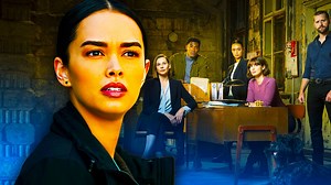 Is Vinessa Vidotto Leaving FBI: International Season 4? Vo's Tragic Twist Explained