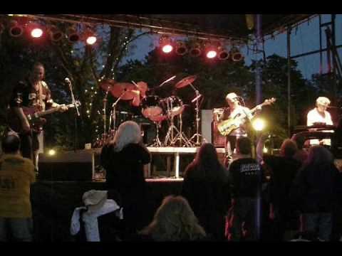 Classic Rock All Stars feat. Pete Rivera.wmv