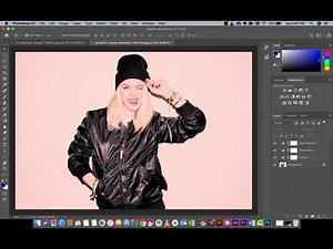 How to create custom filters in Photoshop
