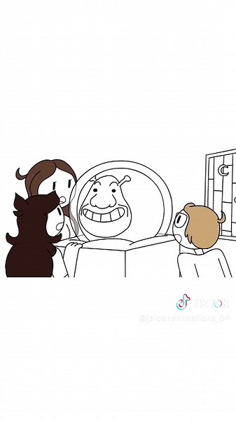 what Jaiden did today 😅 #funny #jaidenanimations #view #foryou | jaiden animations