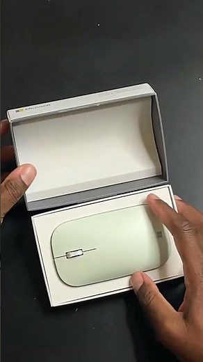 BEST Budget Bluetooth Mouse Unboxing – Unboxed