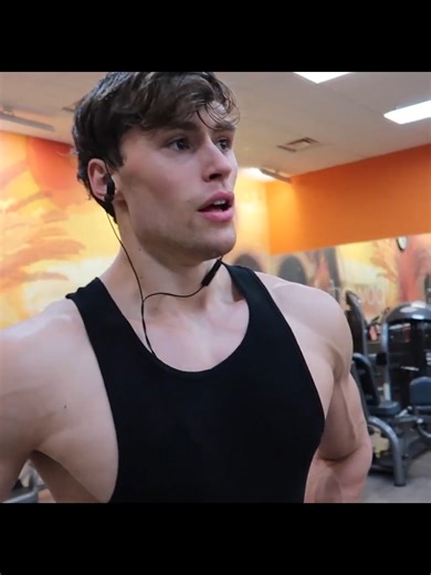 Nostalgic Gym Motivation Song Choice