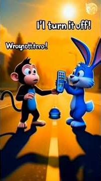 “Run! The Smart Vacuum Is ANGRY! 🤖🧹 Rabbit Programs It WRONG!”