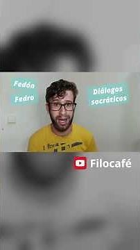 La APOLOGÍA de SÓCRATES #divulgacion #filosofia #biblioteca #librostransformadores #filocafe #datos