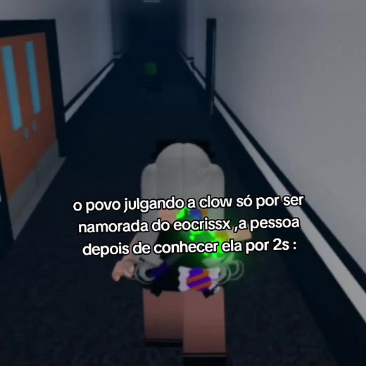 Live com Clau e Eocrissx no Roblox