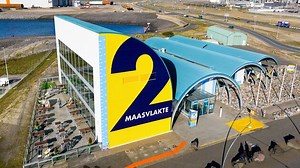 Museums and exhibitions | Port of Rotterdam