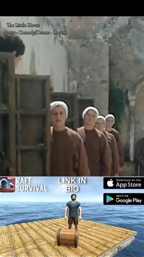 EASY MOVIES on Instagram: "The Little Hours 2017 ‧ Comedy/Drama ‧ 1h 31m The Little Hours (2017) is a dark comedy-drama that satirizes medieval life with sharp, irreverent humor. Set in a rural convent, the story follows three young, unruly nuns—Sister Alessandra (Alison Brie), Sister Ginevra (Kate Micucci), and Sister Fernanda (Aubrey Plaza)—who are anything but pious. They curse, bicker, and act out against the strict rules of their monastic life, testing the patience of Father Tommasso (John