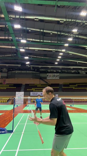 #badminton#drives