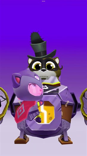 Talking Tom Hero Dash Shark Angela Jumps On Bosses Super Advance Plane & Defeated All Jets #Shorts