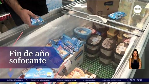 🔴 Así empezó la última edición central de Telemundo del 2025 | Telemundo