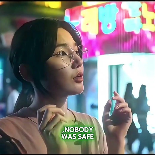 she can see everyone's bodycount just by putting her glass😂😂#edit #s-line|loz roja 🎶