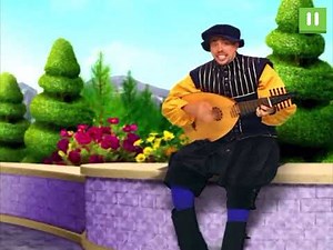 Team Umi Knights on Team Umizoomi