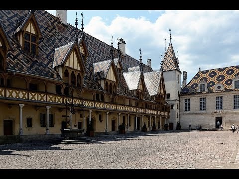 Les Hospices de Beaune