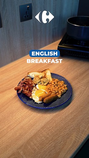 1.9K views · 119 reactions | 邏Англи өглөөний цай邏 1800-аад оны үед...