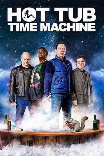 Hot Tub Time Machine (2010) Streaming - Where to Watch Online