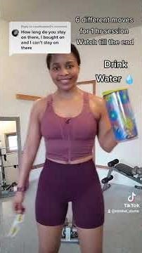 Mini Pedal Exerciser | Easy Home Workout Machine