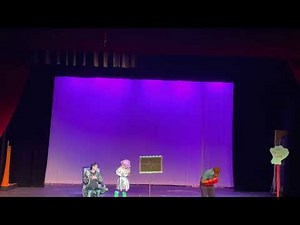 The SpongeBob musical.1