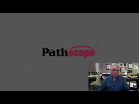 Pathscape Overview (2018)